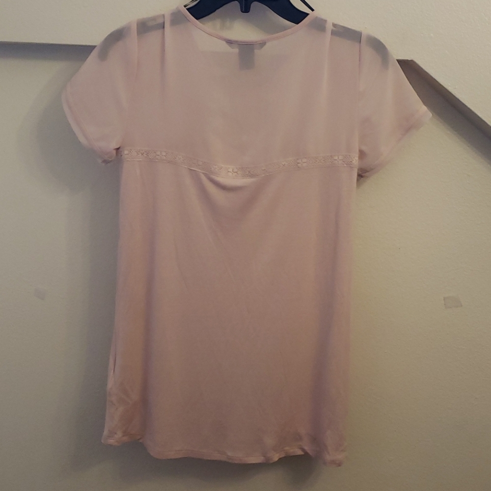Blouse - Picture 3 of 4